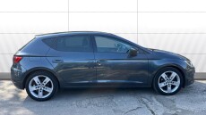 SEAT Leon 1.5 TSI EVO 150 FR [EZ] 5dr Petrol Hatchback